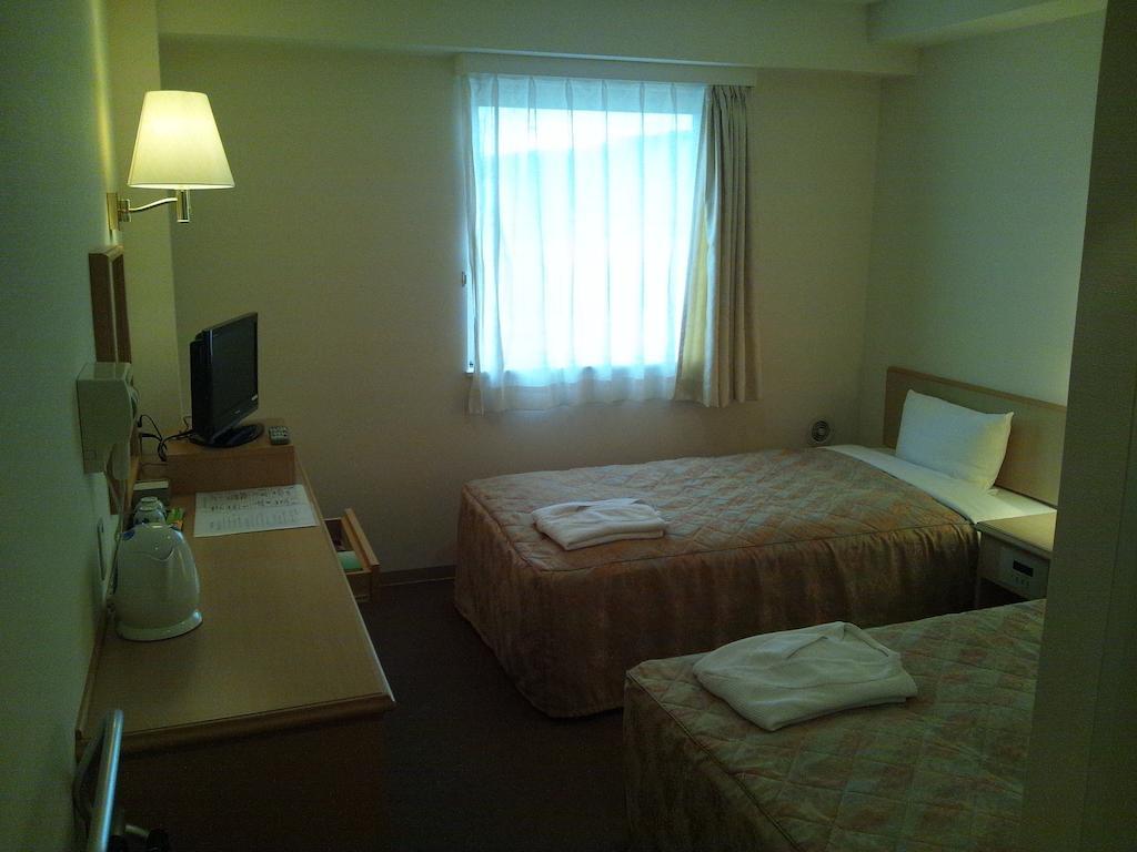Hotel Az Mie Nabari Quarto foto