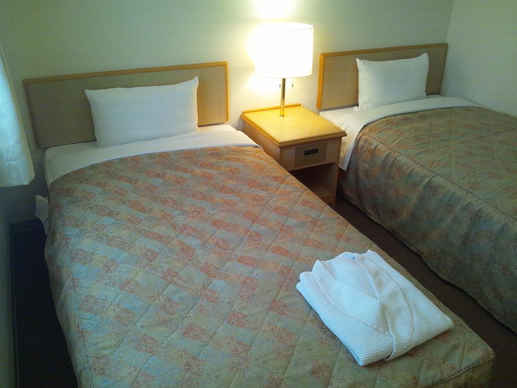 Hotel Az Mie Nabari Quarto foto