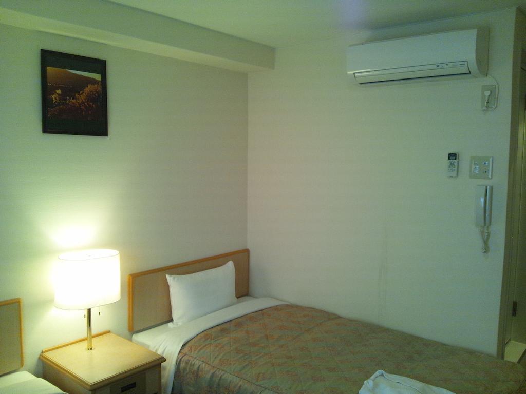 Hotel Az Mie Nabari Quarto foto