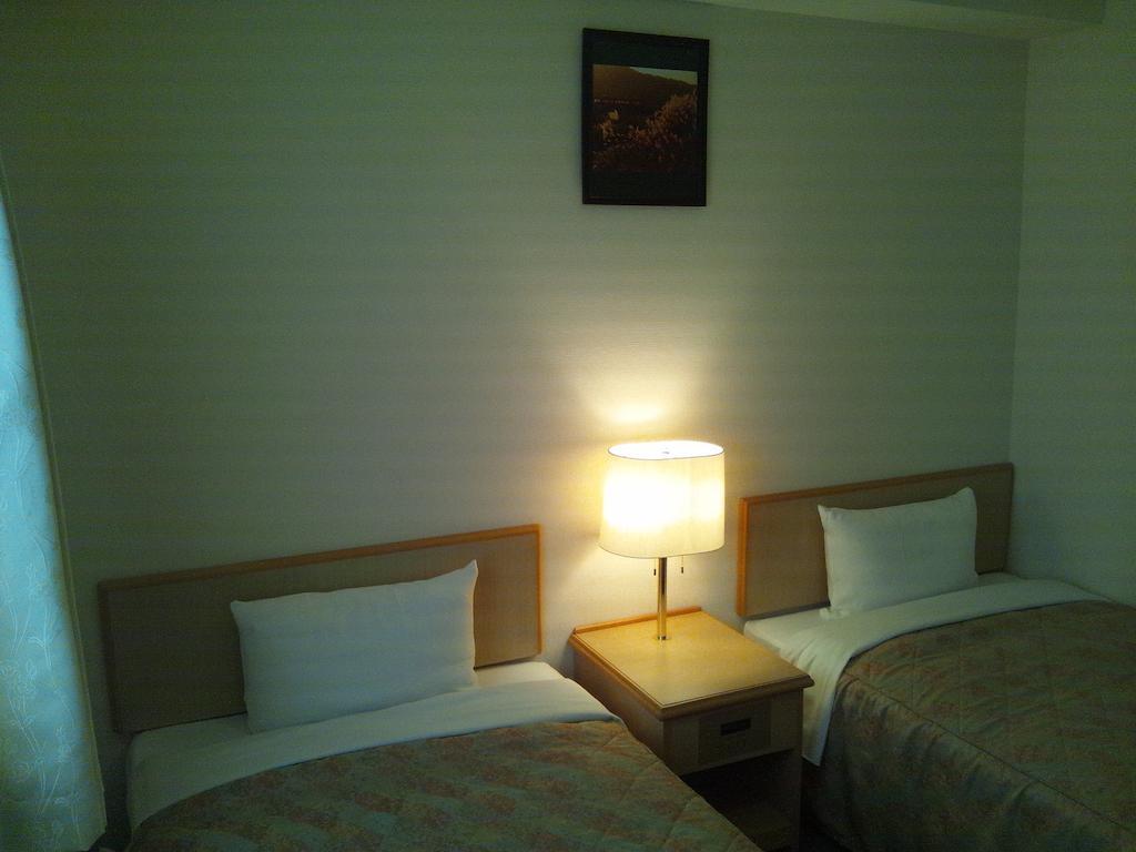 Hotel Az Mie Nabari Quarto foto