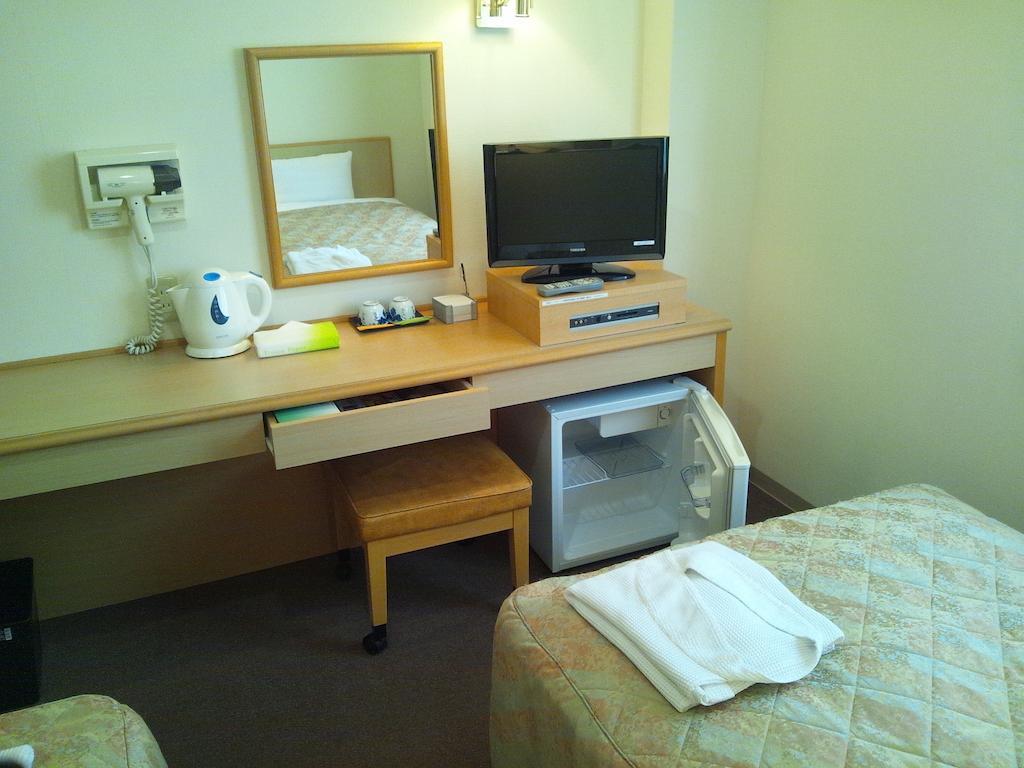 Hotel Az Mie Nabari Quarto foto