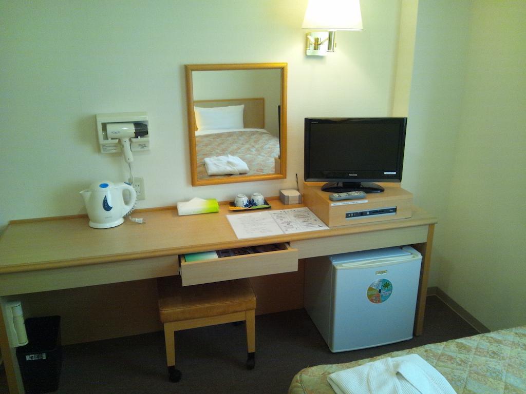 Hotel Az Mie Nabari Quarto foto