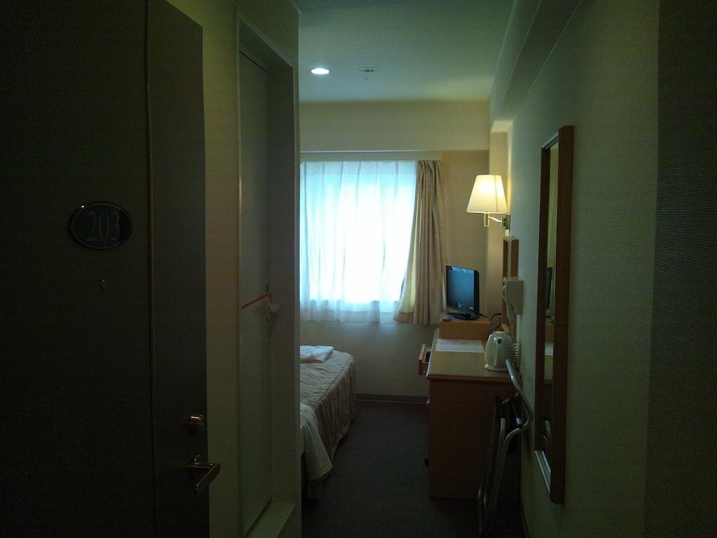 Hotel Az Mie Nabari Exterior foto