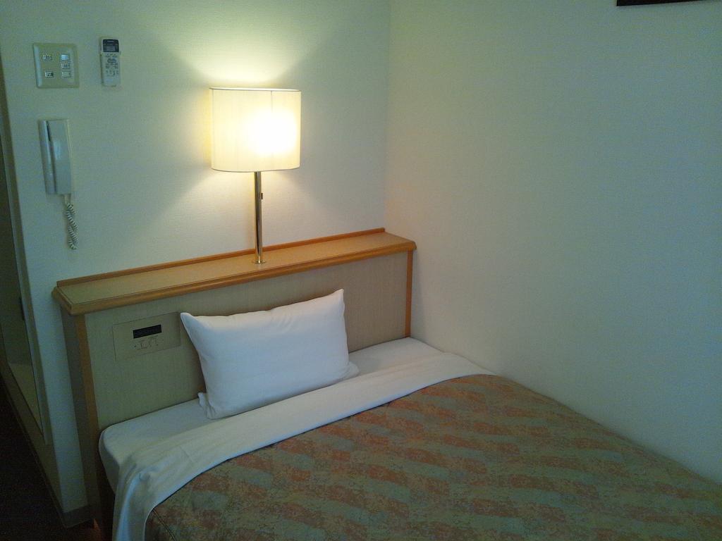 Hotel Az Mie Nabari Quarto foto