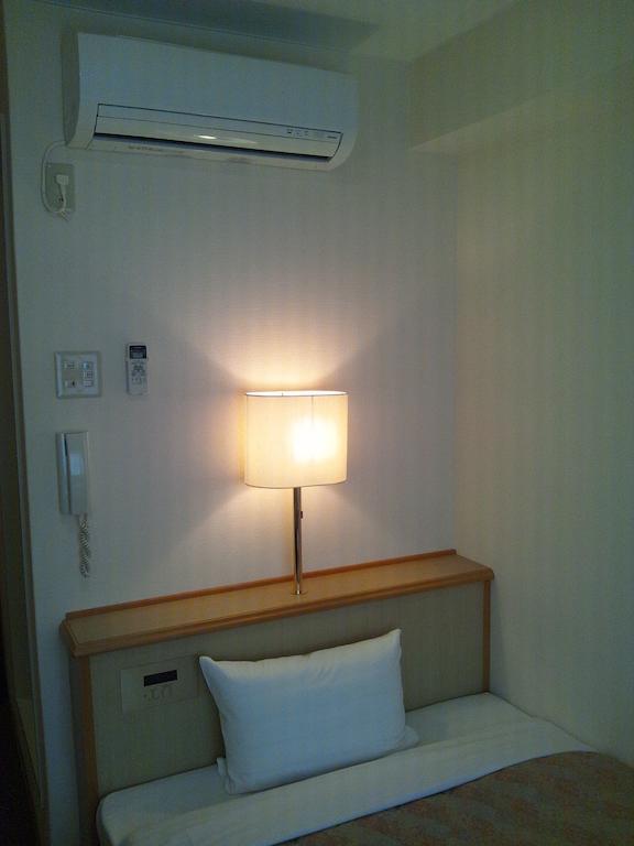 Hotel Az Mie Nabari Quarto foto